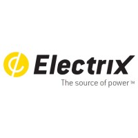 Electrix Supply logo - Similar company to Jen Lighting