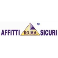 Affitti Sicuri logo - Similar company to Hostools - Gestione B2B Affitti Brevi