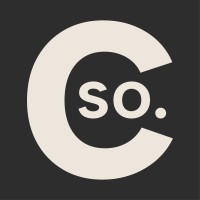 CSO Company logo - Similar company to Tydløs