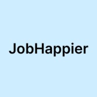 JobHappier logo - Similar company to Vidrios Inteligentes