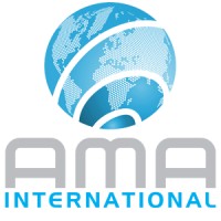 AMA International Group logo - Similar company to Ama International