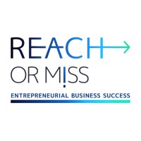 REACH OR MISS - Gaia VSM logo - Similar company to Bosco: Ai-Powered Parental App