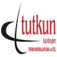 Tutkun Agricultural Machinery logo - Similar company to Hars