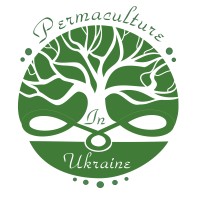 Permaculture in Ukraine logo - Similar company to Gen Global Ecovillage Network Ukraine