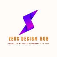 Zeus Design Hub logo - Similar company to Zeus Design
