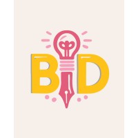 Budding Deziner logo