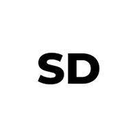 Subdistrict logo - Similar company to Samuel Siebler Design