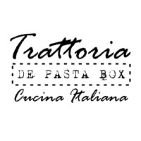 De Pastabox logo - Similar company to Ensleyvandenberg