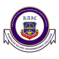 Karachi Allied Intermediate College logo - Similar company to Pace - College Of Advanced Studies