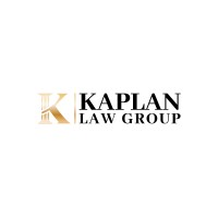 Kaplan Law Group logo - Similar company to Wooldridge Law Injury Lawyers