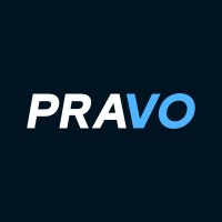 PRAVO HK Limited logo - Similar company to Aurora Creatives Limited