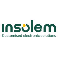 Insolem logo - Similar company to Dragonfly Propulsion (Inertech Sas)