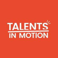 Talents in Motion VZW logo - Similar company to Docu Agency