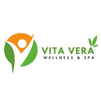 VitaVera Wellness & Spa logo - Similar company to Raintree Wellness Spa