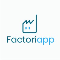 FactoriApp logo - Similar company to Fenoma Studio