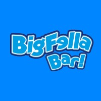 Bigfella Bar logo - Similar company to David Joseph Consulting