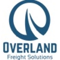 Overland Freight Solutions logo - Similar company to E2E Solutions Ltd.