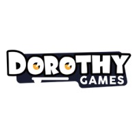 Dorothy Games logo - Similar company to Fabled Game Studio
