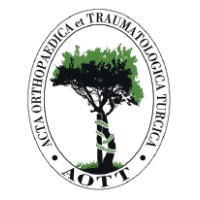 Acta Orthopaedica et Traumatologica Turcica logo - Similar company to Pharmed Pham (P_Frame)