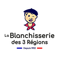 La Blanchisserie des 3 Régions logo - Similar company to Mobius Pack