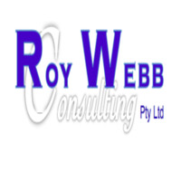 Roy Webb Consulting Pty Ltd logo - Similar company to Aboriginal Enterprises Australia