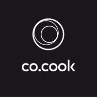 CoCook Temperos, Pudins, Mingaus, Bolos & Toppings logo - Similar company to Sobremesas Do Mundo