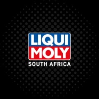 Liqui Moly South Africa logo - Similar company to Intentio Software