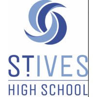ST IVES HIGH SCHOOL logo - Similar company to Aoqi Group Pty Ltd