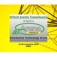 AT Arena 4.0 - Automation Technology Arena logo - Similar company to Jola Engineering Llc