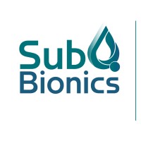 Sub-Q Bionics logo - Similar company to Endopulse Ltd.