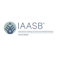 International Auditing and Assurance Standards Board (IAASB) logo - Similar company to Ifrs Foundation