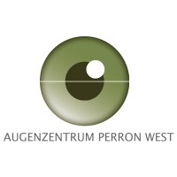 Augenzentrum Perron West logo - Similar company to Llimedia