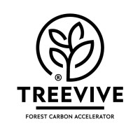 Treevive logo - Similar company to Silvicarbon