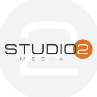 STUDIO2 MEDIA logo - Similar company to Komitec Electronics Gmbh