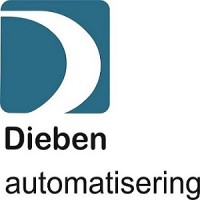 Dieben Automatisering logo - Similar company to Hardware Outlet Bv