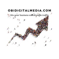 Obi Digital Media logo - Similar company to Obi Digital Consulting