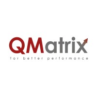 QMatrix GmbH logo - Similar company to Qe Group