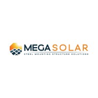 MEGA SOLAR METAL A.Ş. logo - Similar company to Kilya Aromatherapy