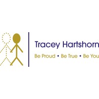 TRACEY HARTSHORN LIMITED logo - Similar company to Finance Is Fun