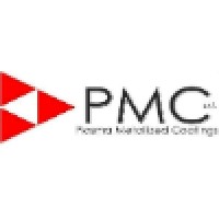 Plasma Metallized Coatings