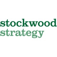Stockwood Strategy logo - Similar company to Vert-X Systems