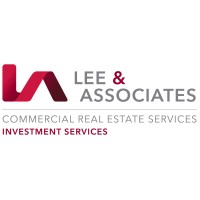 Lee & Associates Investment Services Group logo - Similar company to Usc Men'S Rowing