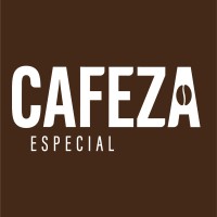 CAFEZA Especial logo - Similar company to Latitudes Brazilian Coffees