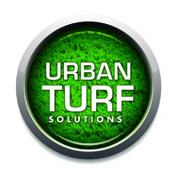 Urban Turf Solutions Limited (New Zealand) logo - Similar company to Eco Lawn - Artificial Grass / Synthetic Turf