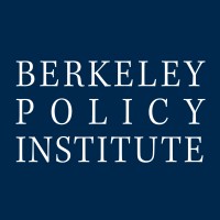 Berkeley Policy Institute logo - Similar company to Silicon Valley Pride