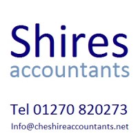 Shires Accountants logo - Similar company to Lowe Accounting Solutions