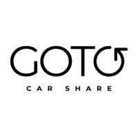 GoTo Car Share logo - Similar company to Yoma Car Share