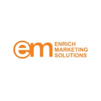 Enrich Marketing Solutions logo - Similar company to Spotbuk