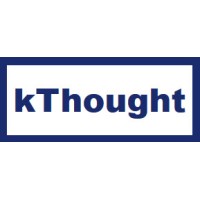 kThought logo - Similar company to Itair