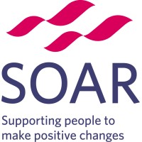 SOAR Community logo - Similar company to Chilypep